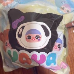 Yaya Mischievous Bag