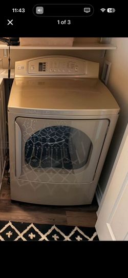 Dryer