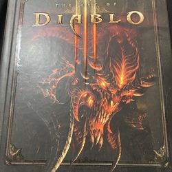 The art of  diabo 30$