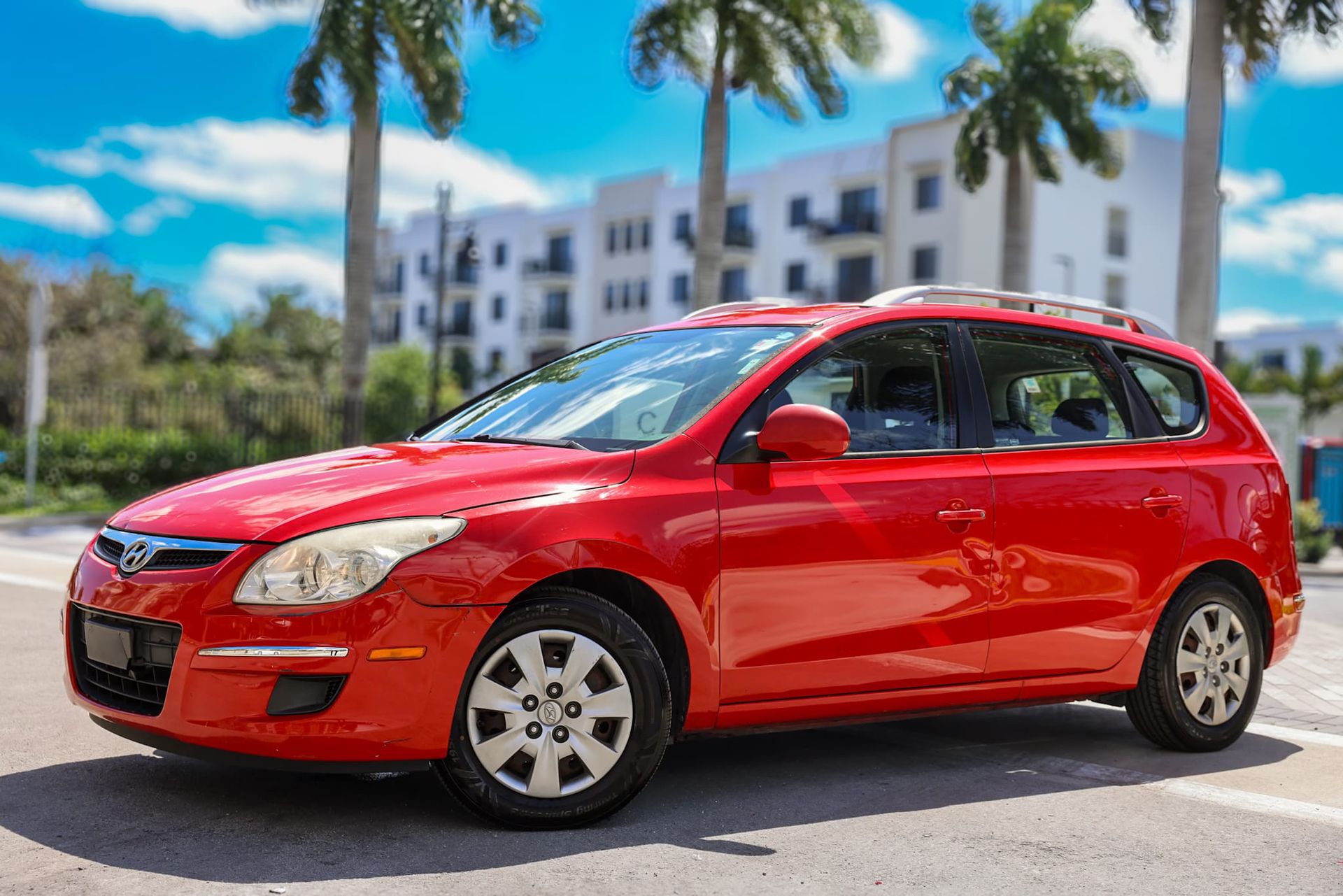 2011 Hyundai Elantra