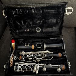 Clarinet