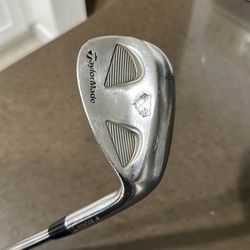 Taylormade Lob Wedge