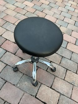 Rolling Chair