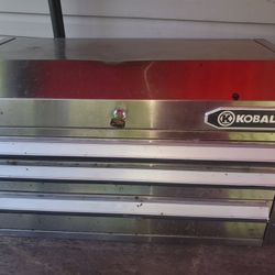 Kobalt Tool Chest