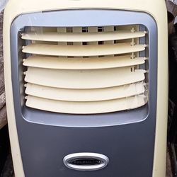 SSoleud  10,000 BTU Standalone Air Conditioner, Works Great