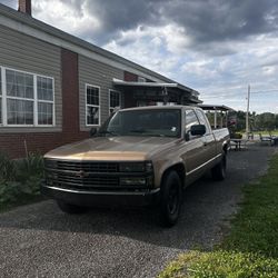 1994 Chevrolet C/K 2500
