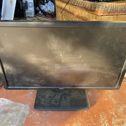 dell Monitor 