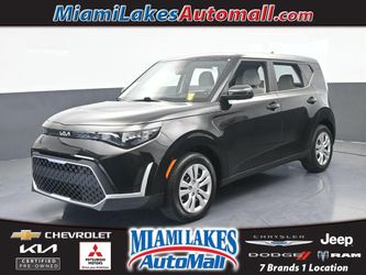 2023 Kia Soul
