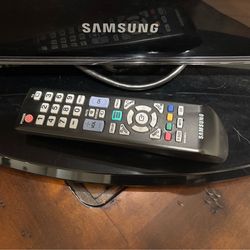 Samsung 32” Screen TV