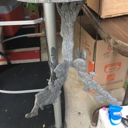 Children Pewter Wind Chime