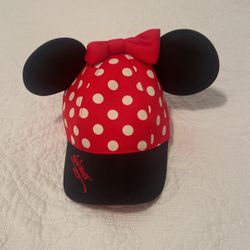 Disneyland Kids Mouse Ears Hat