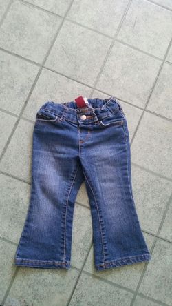 CHILDREN'S PLACE JEANS