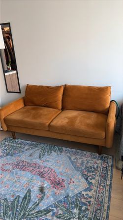 Loveseat Couch
