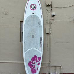 Board Barely Used 