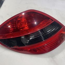 2009 Mercedes SLK55 AMG left tail light OEM