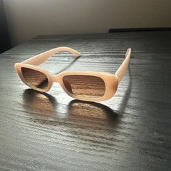 Sunglasses Designer Style (Never Worn)