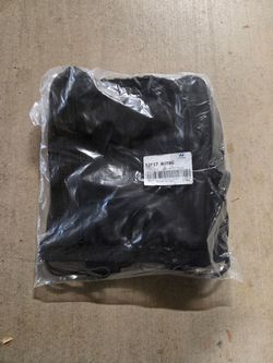 Genuine Hyundai OEM Cargo Net - S2F17-AU700 - Black