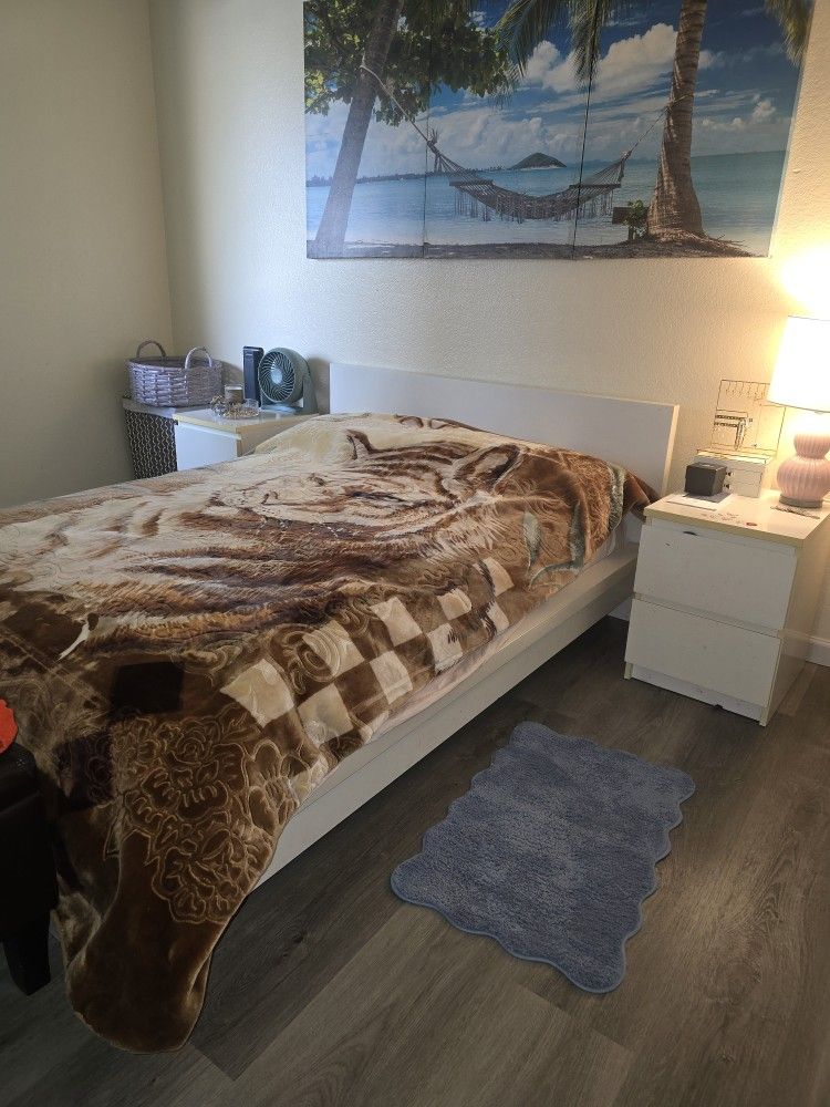 Bedroom Set Furniture