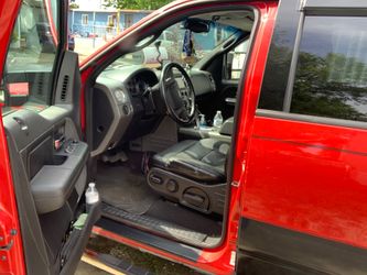 2004 Ford F-150