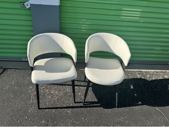 Furniture chairs