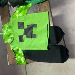 Minecraft Clothes 