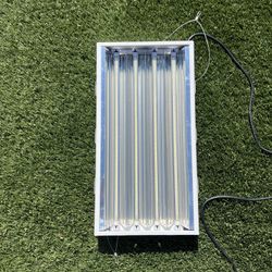 Led Grow Lamp