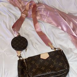 Louis Purse 