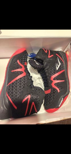 Everlast boxing shoes