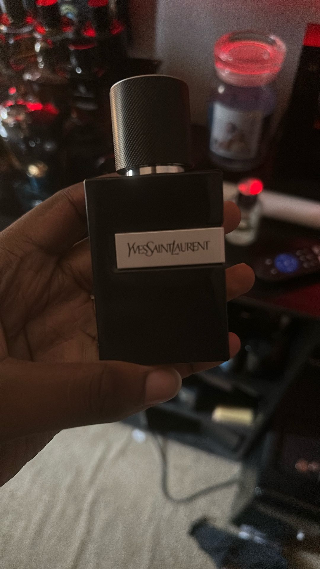 Ysl y Le Parfum 2025 For Trade Or Sell 