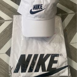 Shirt And Hat