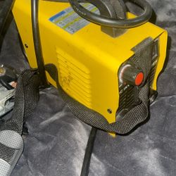 Welder 