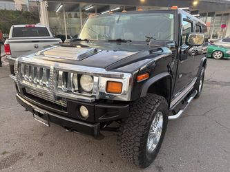 2004 Hummer H2