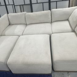 Sectional