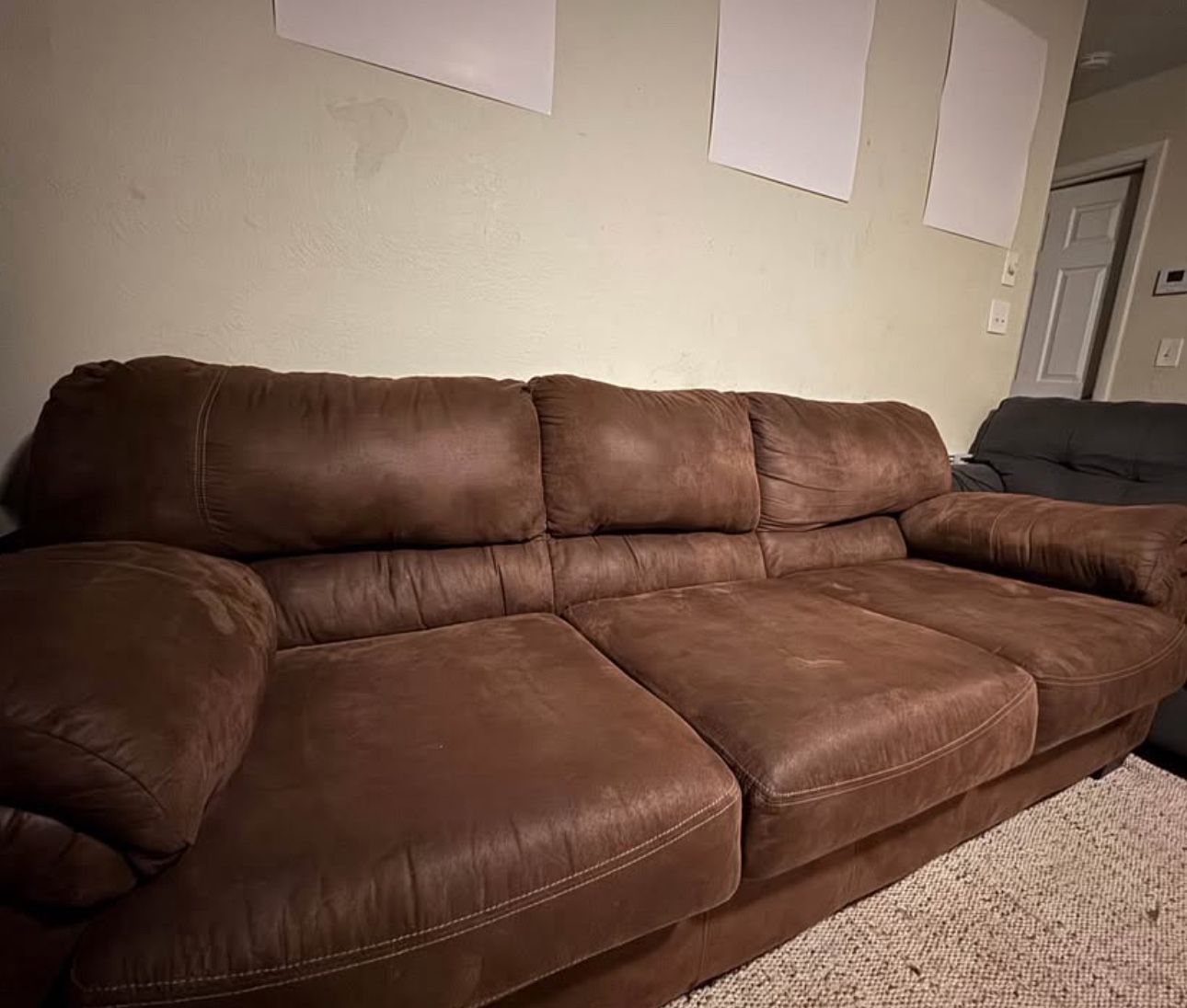 Couches