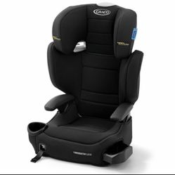 Graco Turbobooster 2.0 LX High back Booster Car Seat 