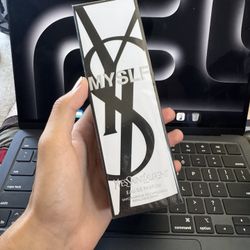 Ysl My Self