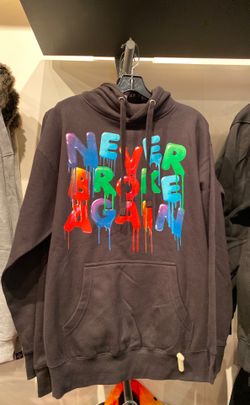 Youngboy never broke again hoodie