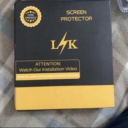Apple Watch Screen Protectors