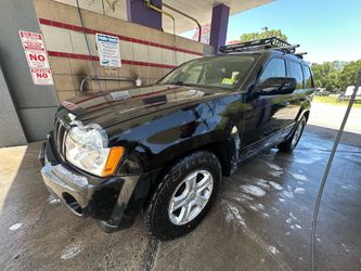 2005 Jeep Grand Cherokee