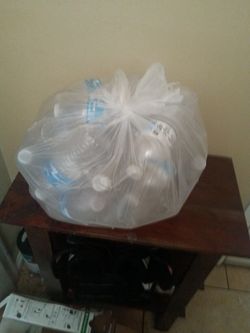 GOT RECYCLES WE PICK THEM UP FOR FREE