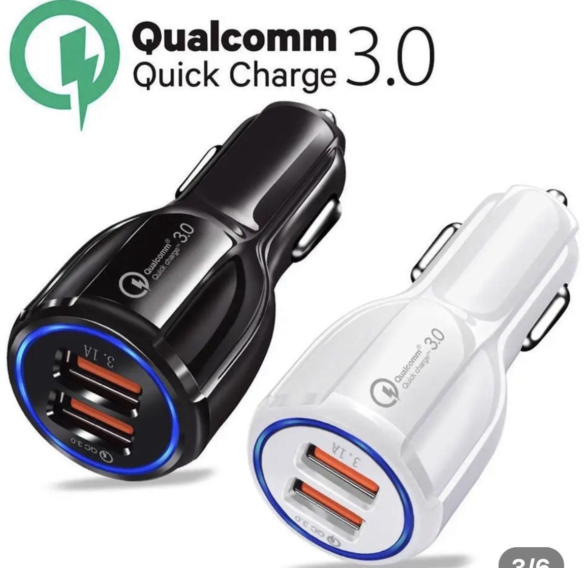 Car Charger،(lot Of 90+)