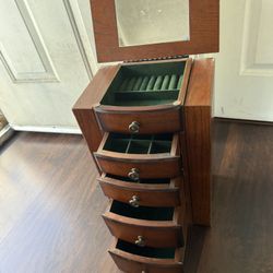 Jewelry Box