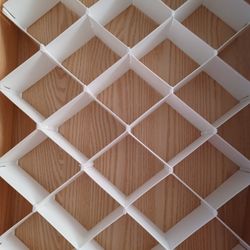 2 Drawers Dividers Both For $8