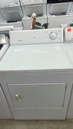Frigidaire Heavy Duty Electric Dryer
