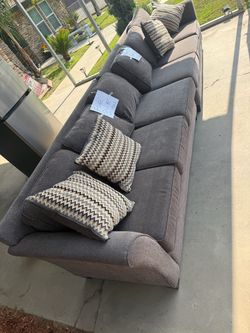 Living Room Couch