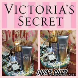 Victoria Secret Gift basket
