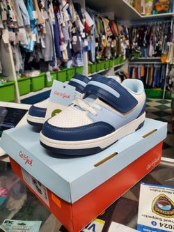 New Boy Shoes Size 11
