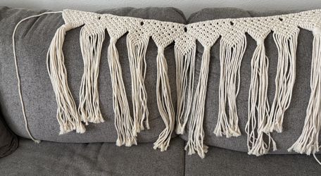 New Boho items