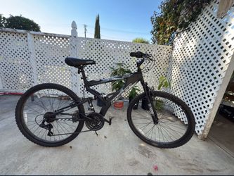 Hyper Havoc Mountain Bike