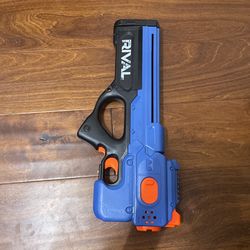 Nerf Gun